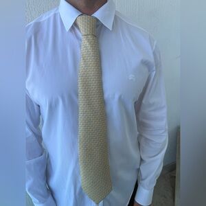 Hermes Tie